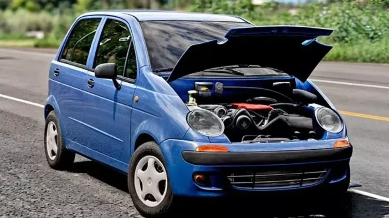 دوو ماتیز برای بیم‌انجی